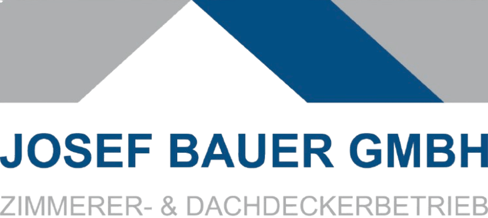 Logo der Josef Bauer GmbH in Bad Mergentheim