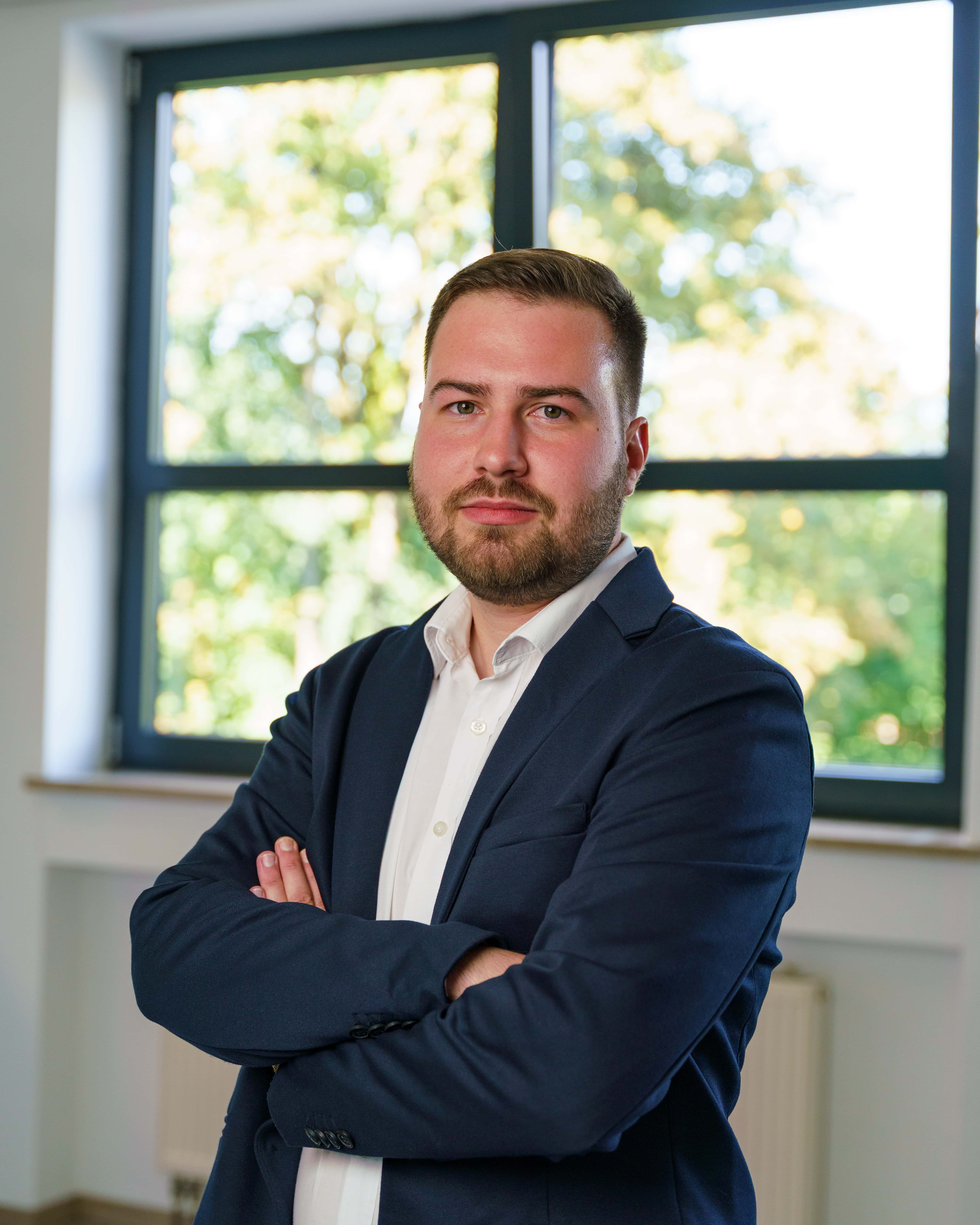 Daniel Mussack