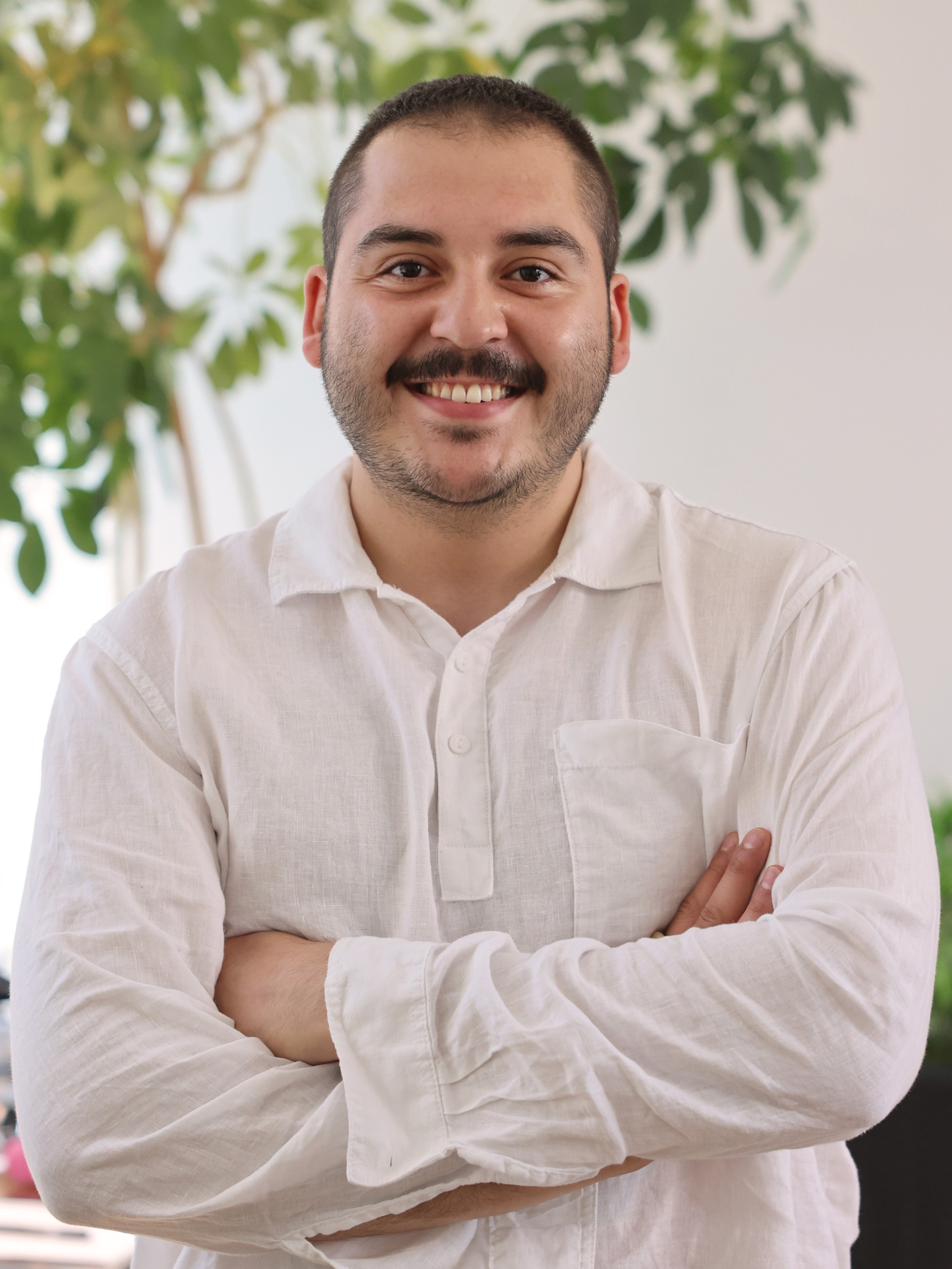 Alpay Akcan