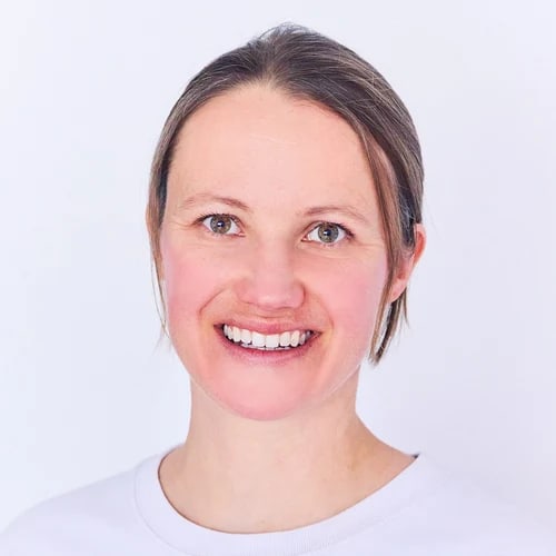 Pia Baumann