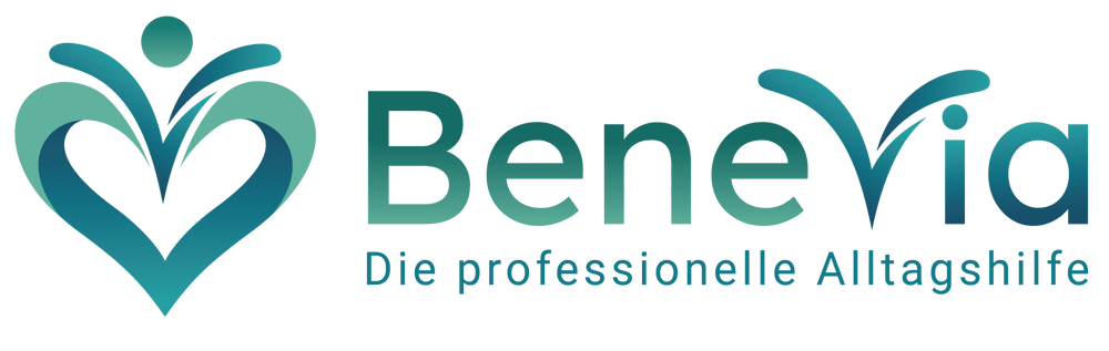 BeneVia – Die professionelle Alltagshilfe