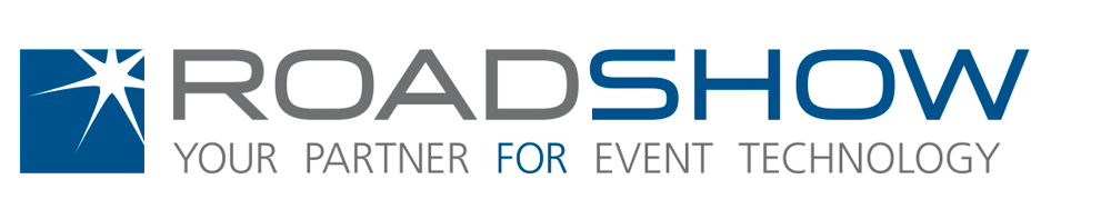 Logo der Roadshow GmbH