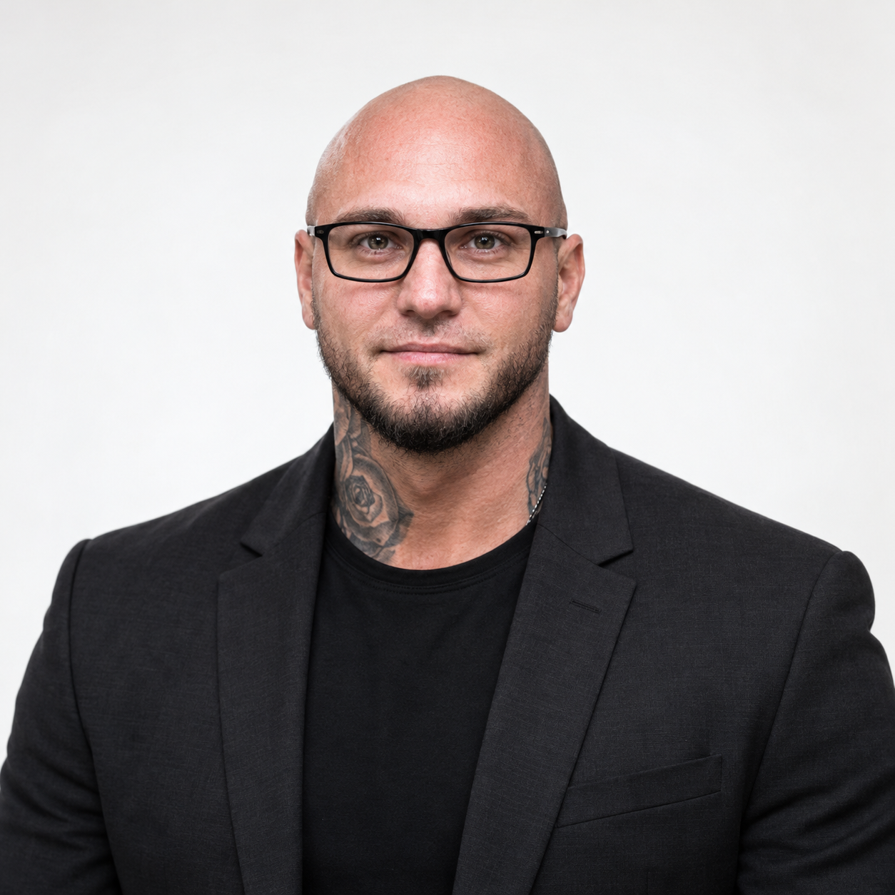 Willy Maitner, Head of Business Operations at ELITEX-Ground