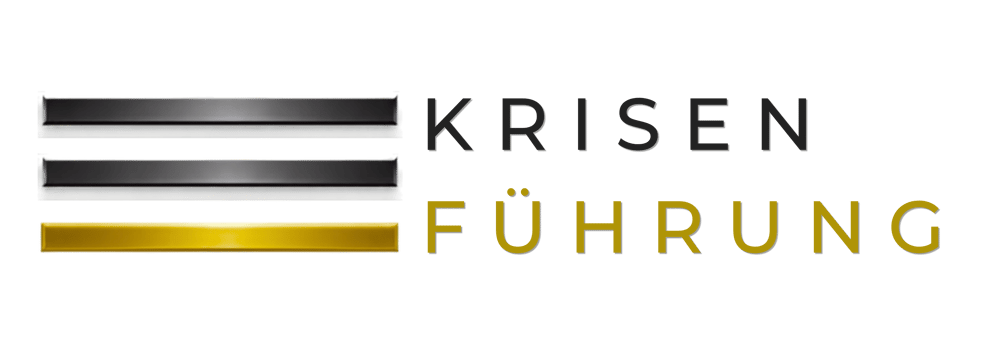 Krisen-Führung Logo