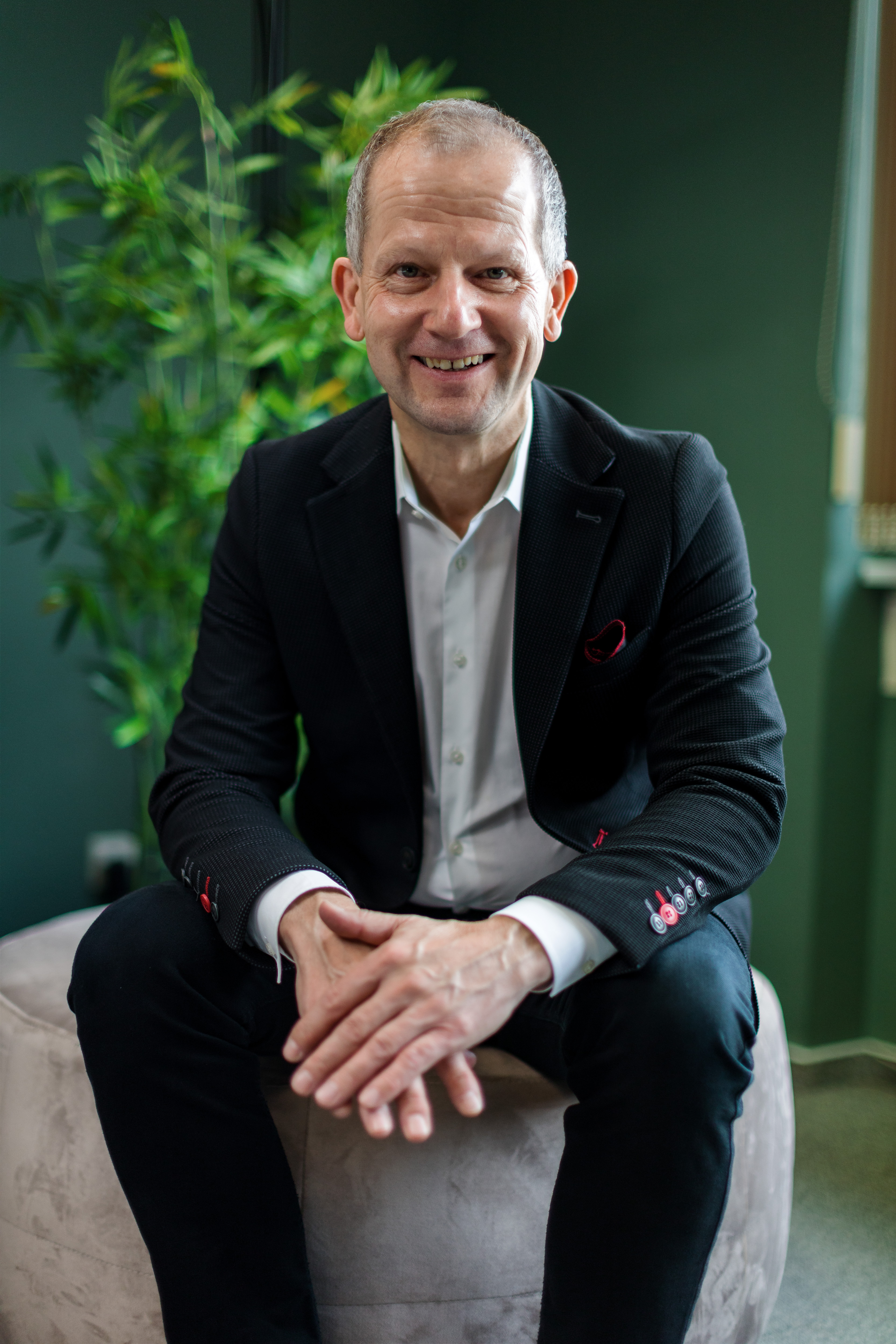 Holger Gloszeit
