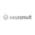 Logo von easyconsult mit Berg-Symbol