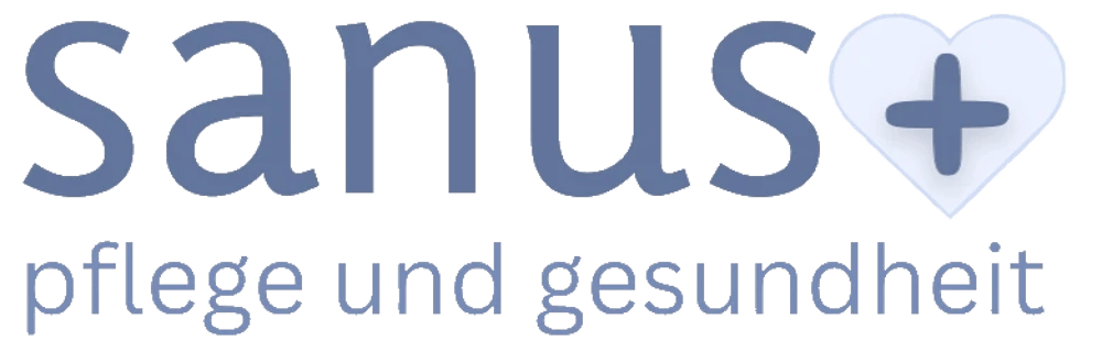 Logo sanus+