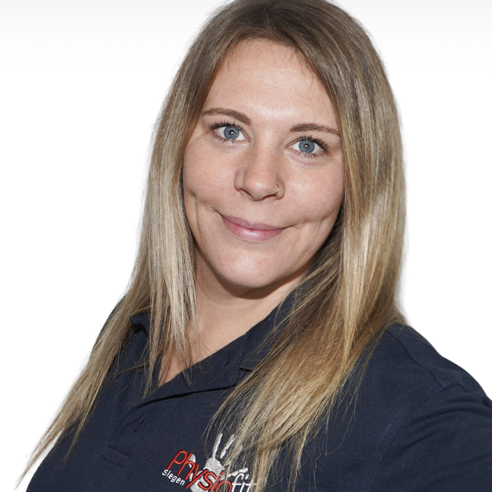 Porträt von Anna aus der Verwaltung