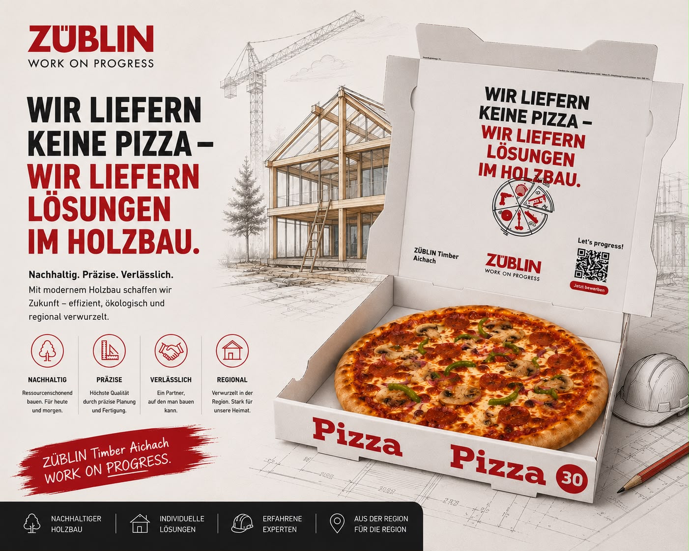 ZÜBLIN Timber