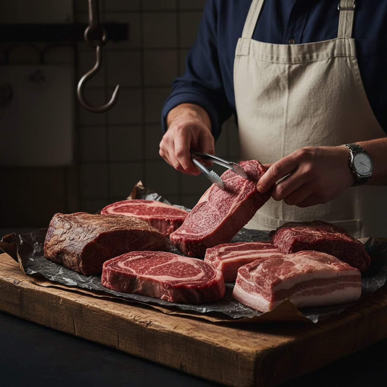 Fleisch