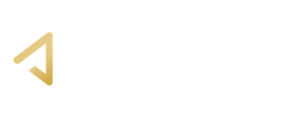 Logo firmy Mateusz Moj MM Consulting.