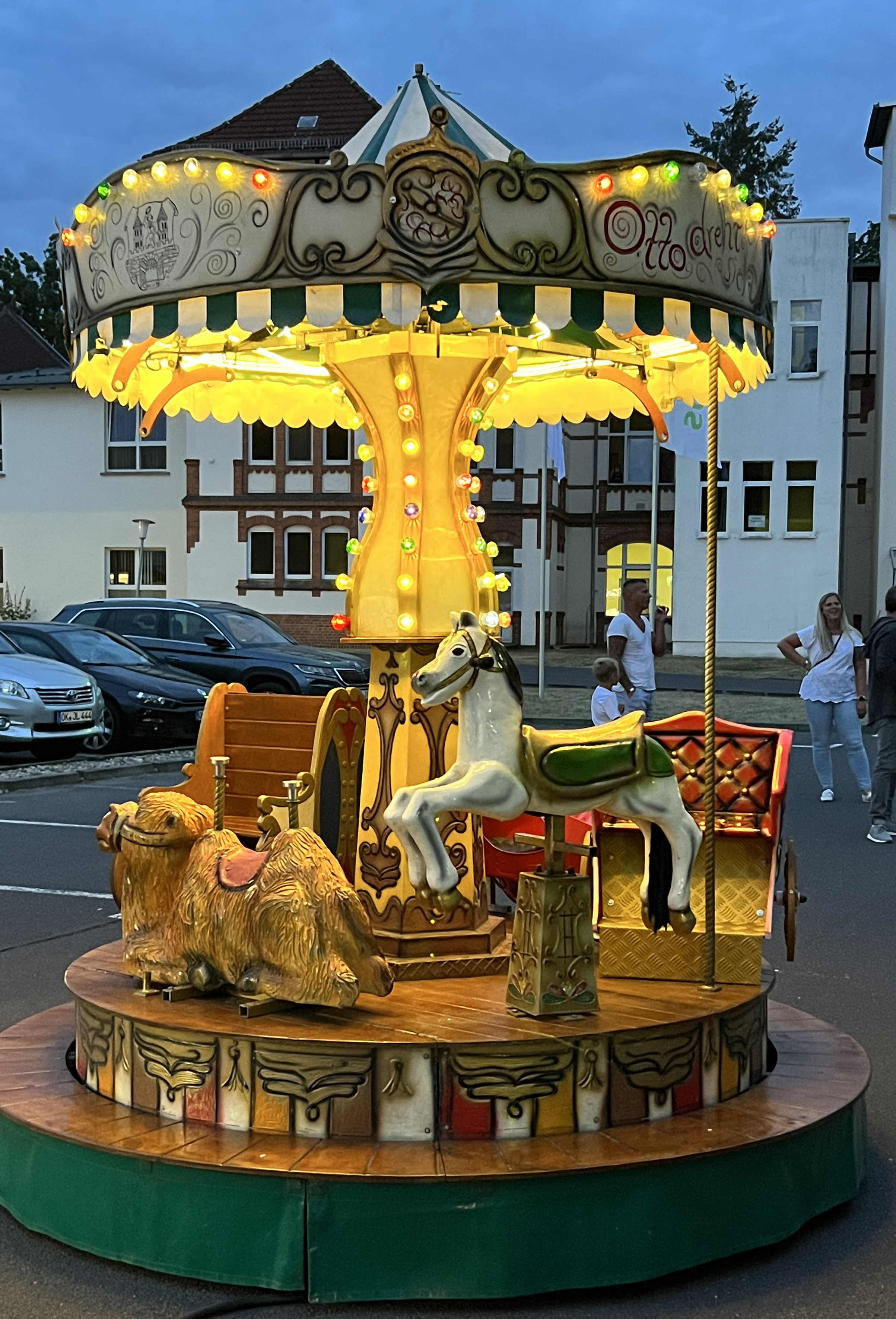 Karussell