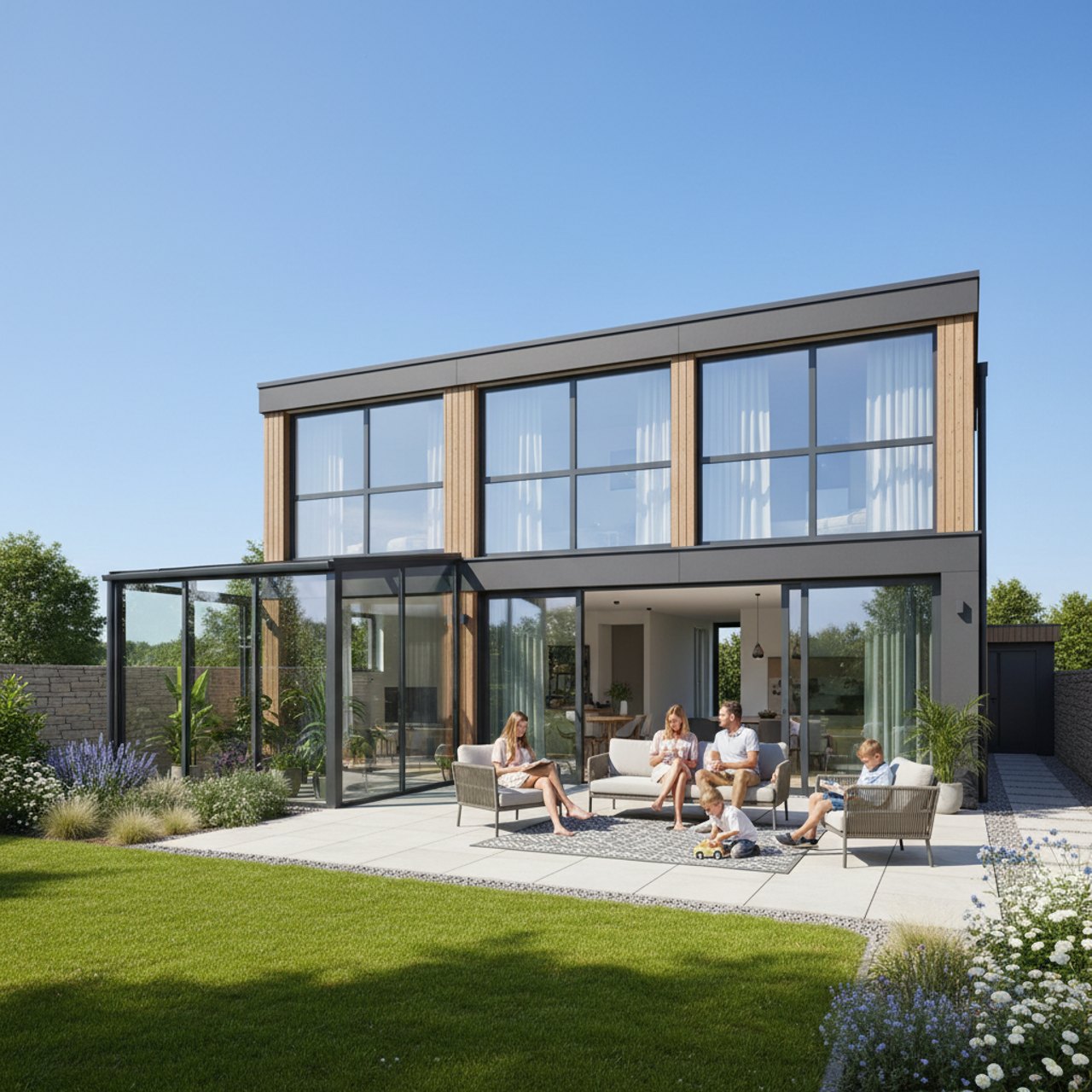 Fassade