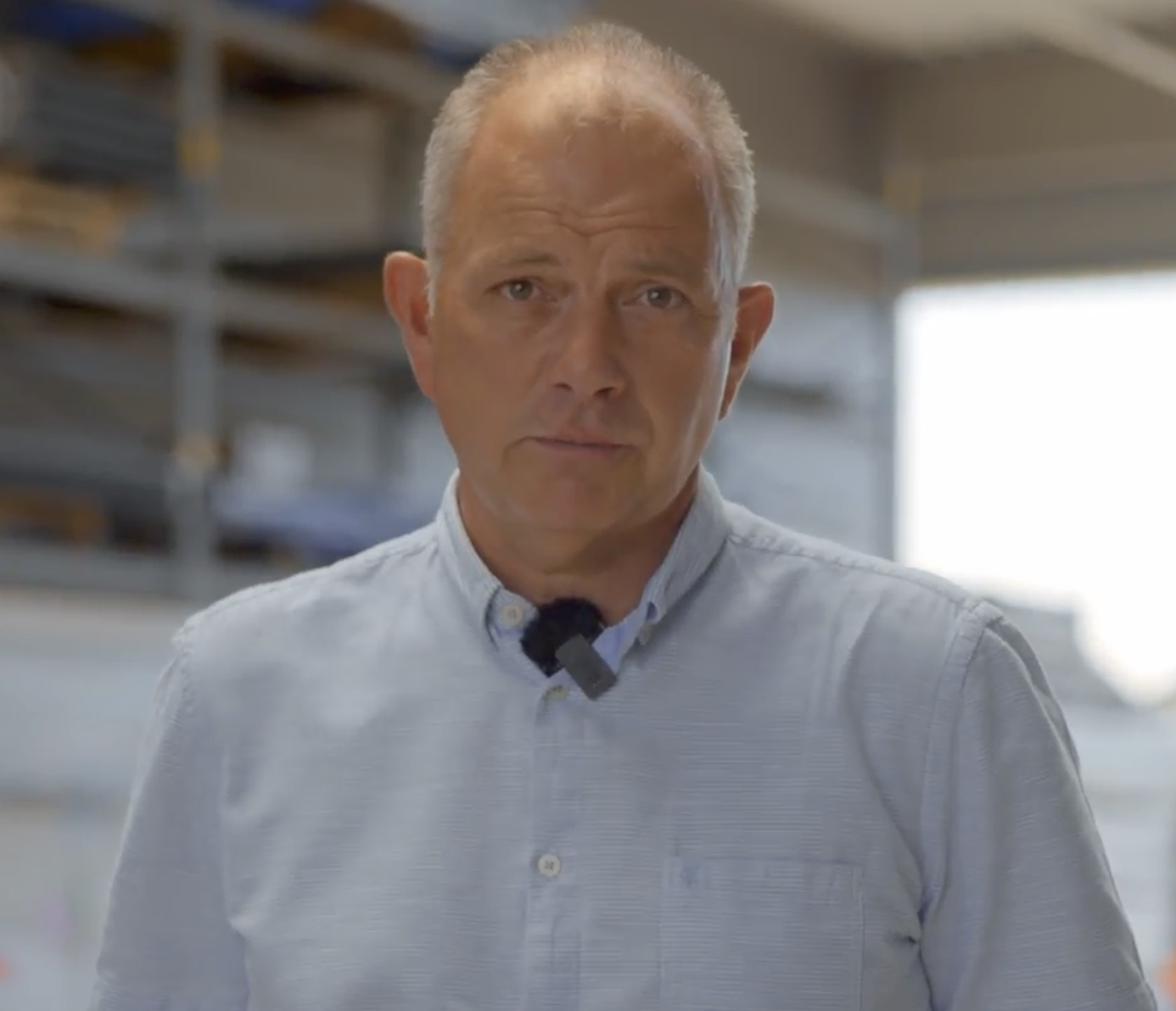 Georg Goerdt, Ansprechpartner (Platzhalter – Foto einsetzen)