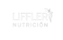 Logo de Liffler nutrición, cliente satisfecho de AMD Marketing