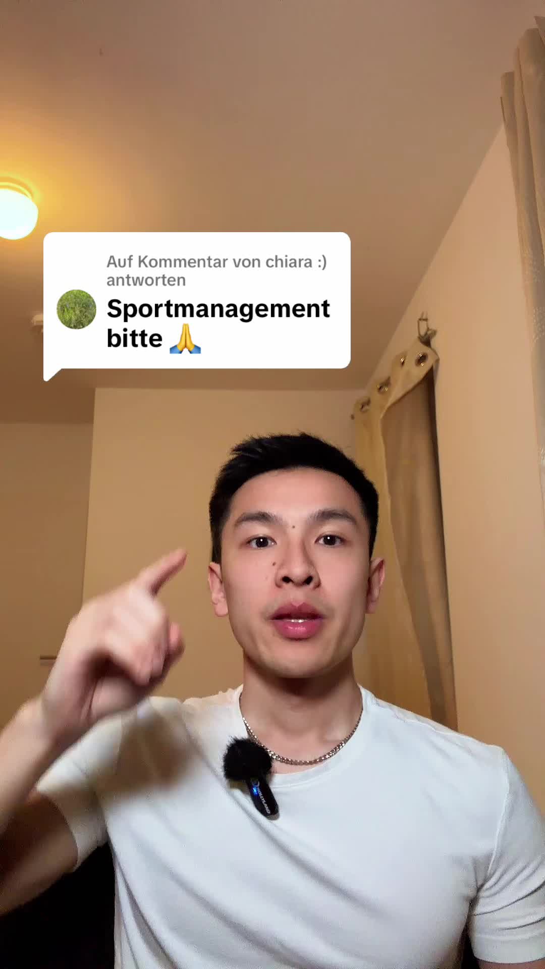 dinhfluence: Sportmanagement im Check