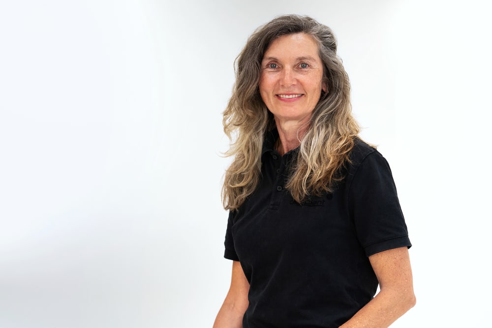 Heike Zilly
