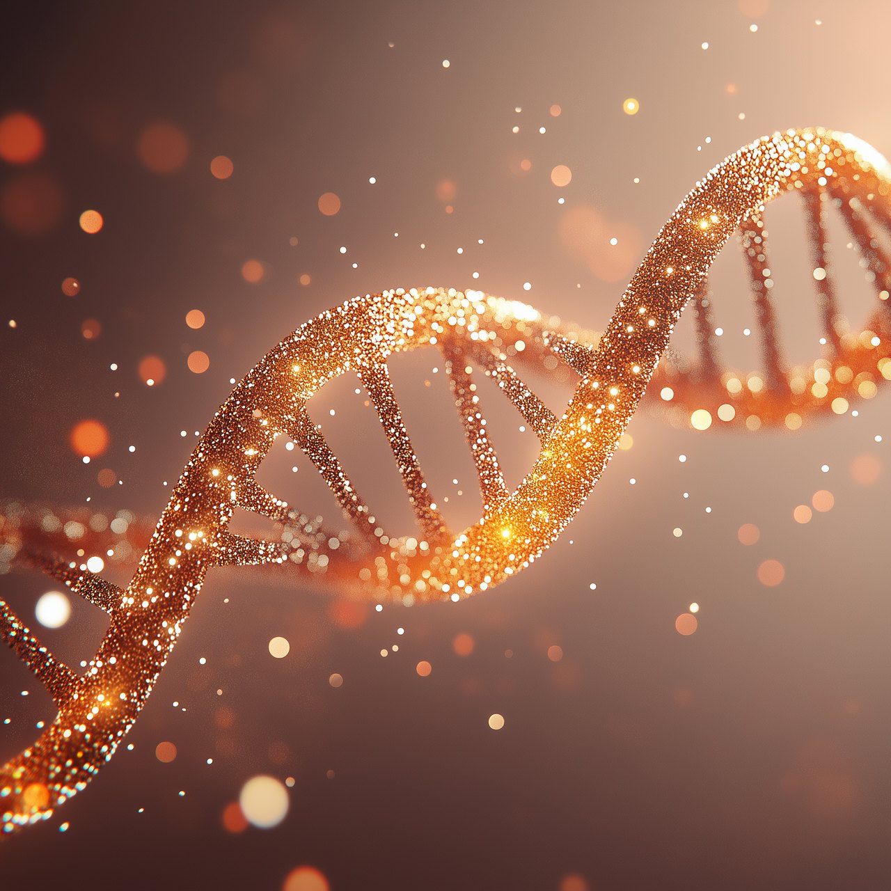 Neu in deiner Adler Apotheke Ratingen: DNA-Analysen für individuelle Vorsorge