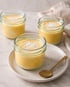Mango Kokos Dessert