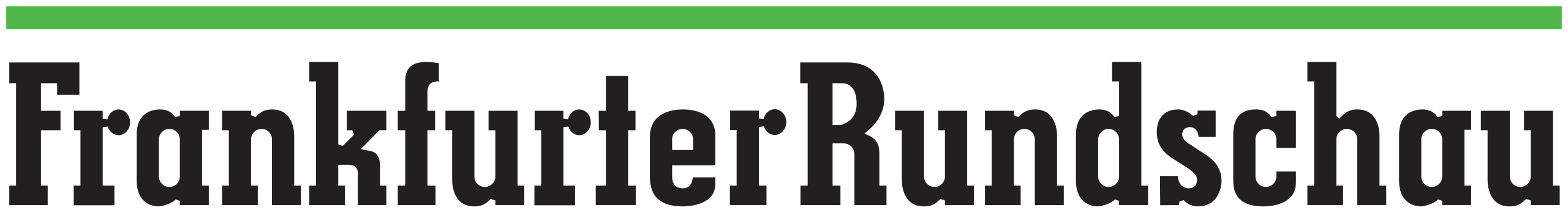 Frankfurter Rundschau