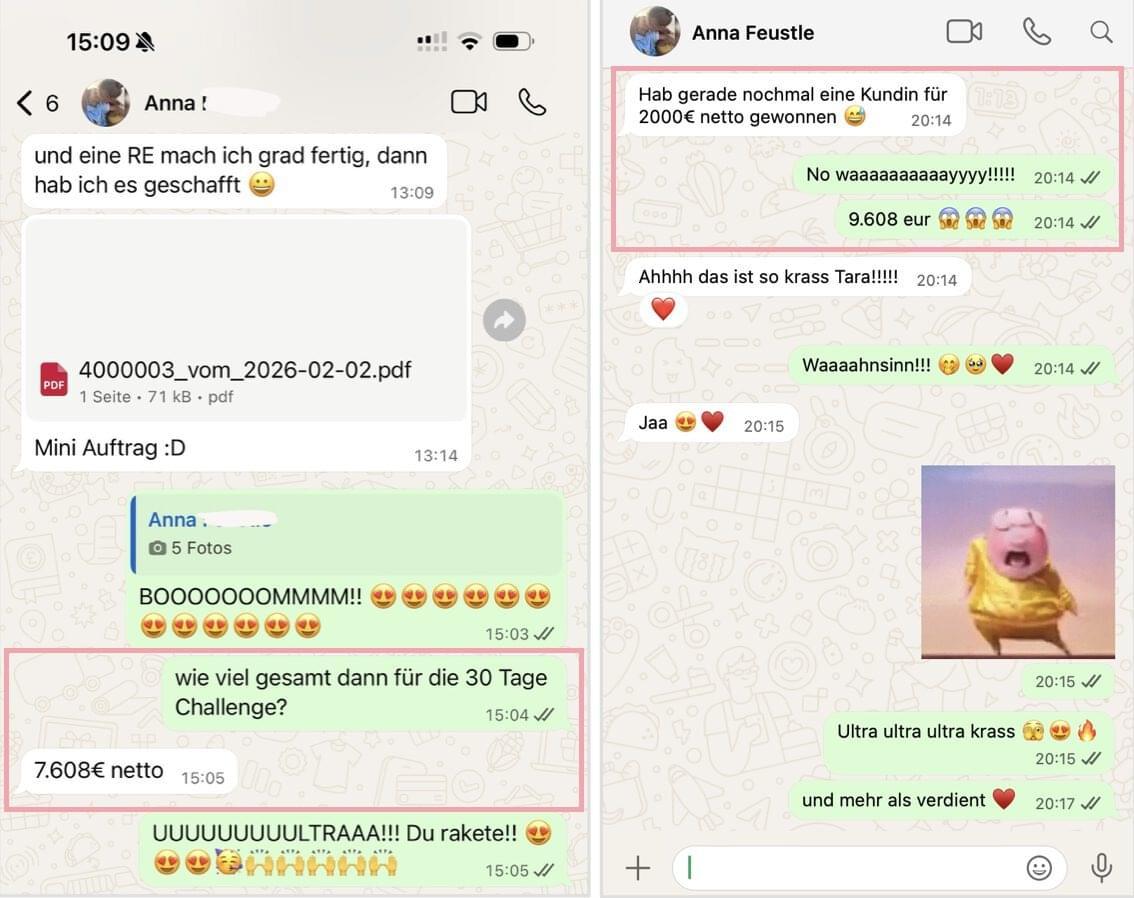 Erfolg 2