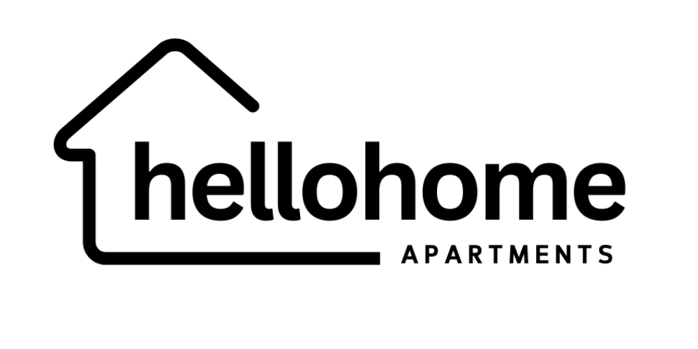 Hellohome Apartments Braunschweig Logo