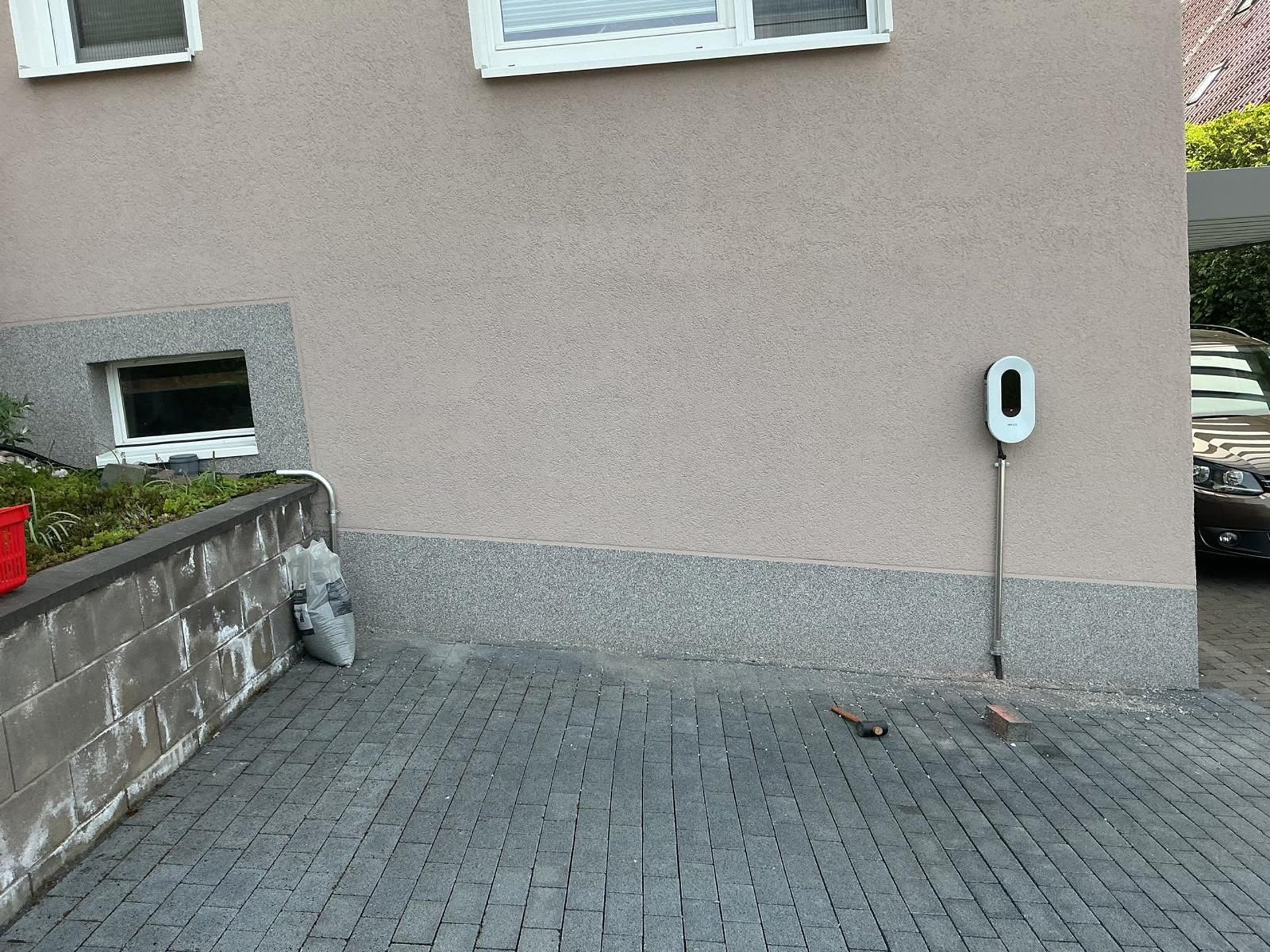 Wallbox