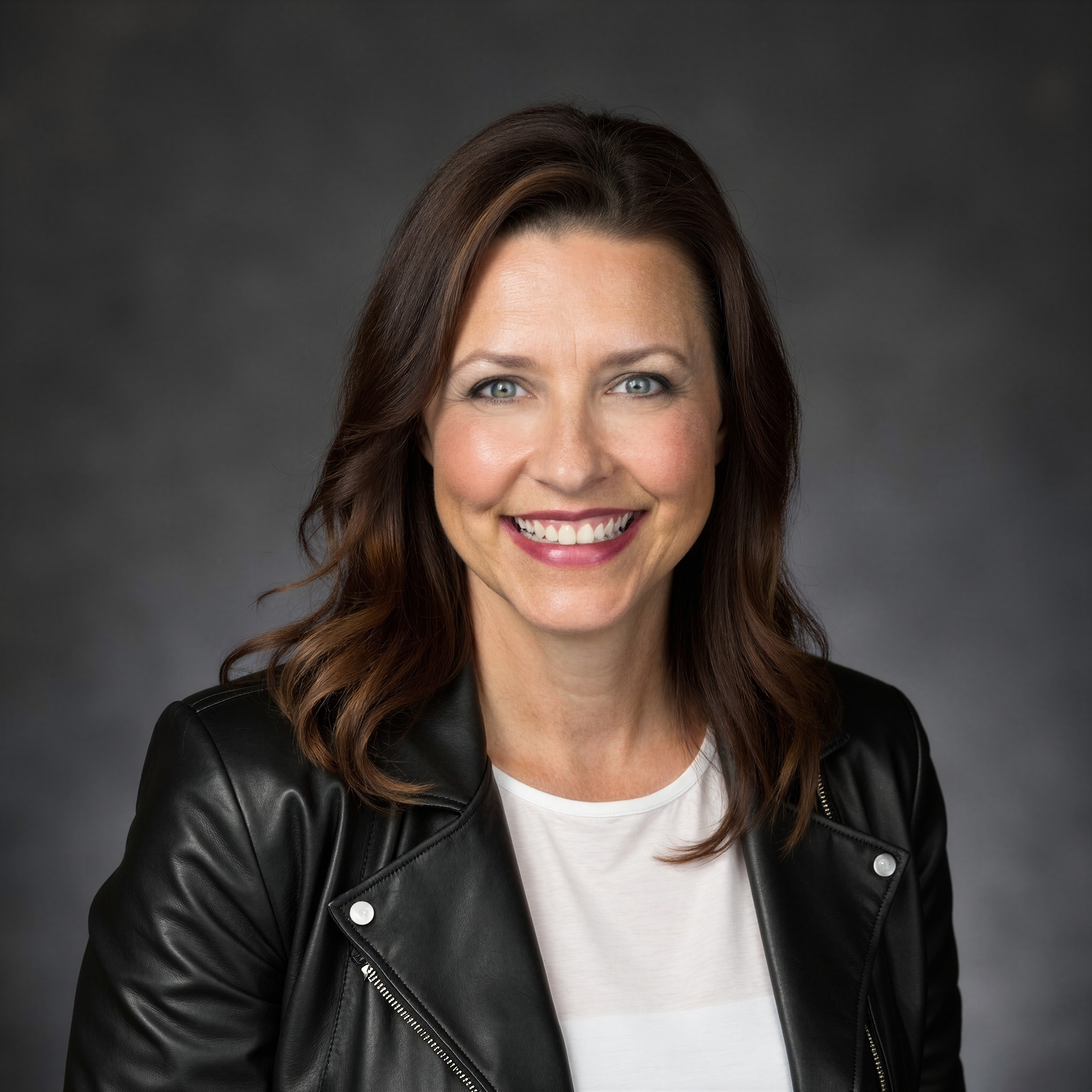 Jessica Scott, Your Fractional Integrator
