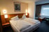 Großes Doppelzimmer mit Kühlschrank - Hotel Martina