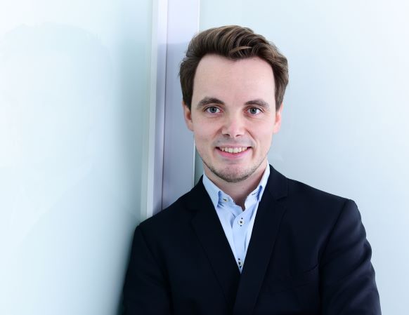 Bastian Benteler