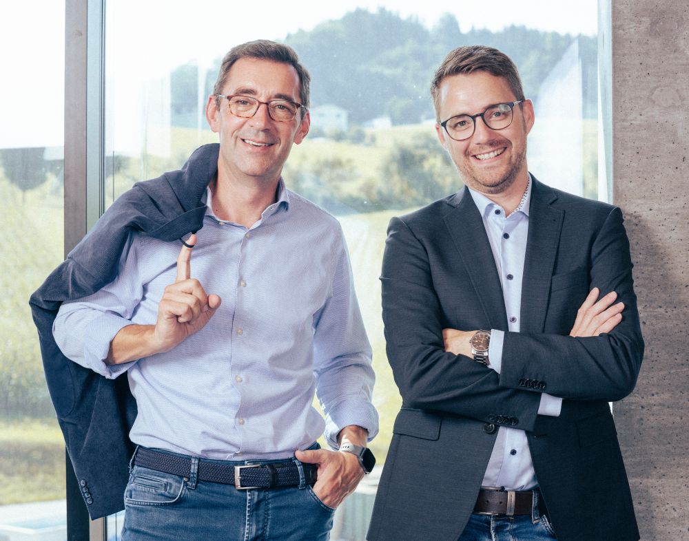 Mehr Klarheit bei Ihren Versicherungen. Weniger Aufwand für Sie.
