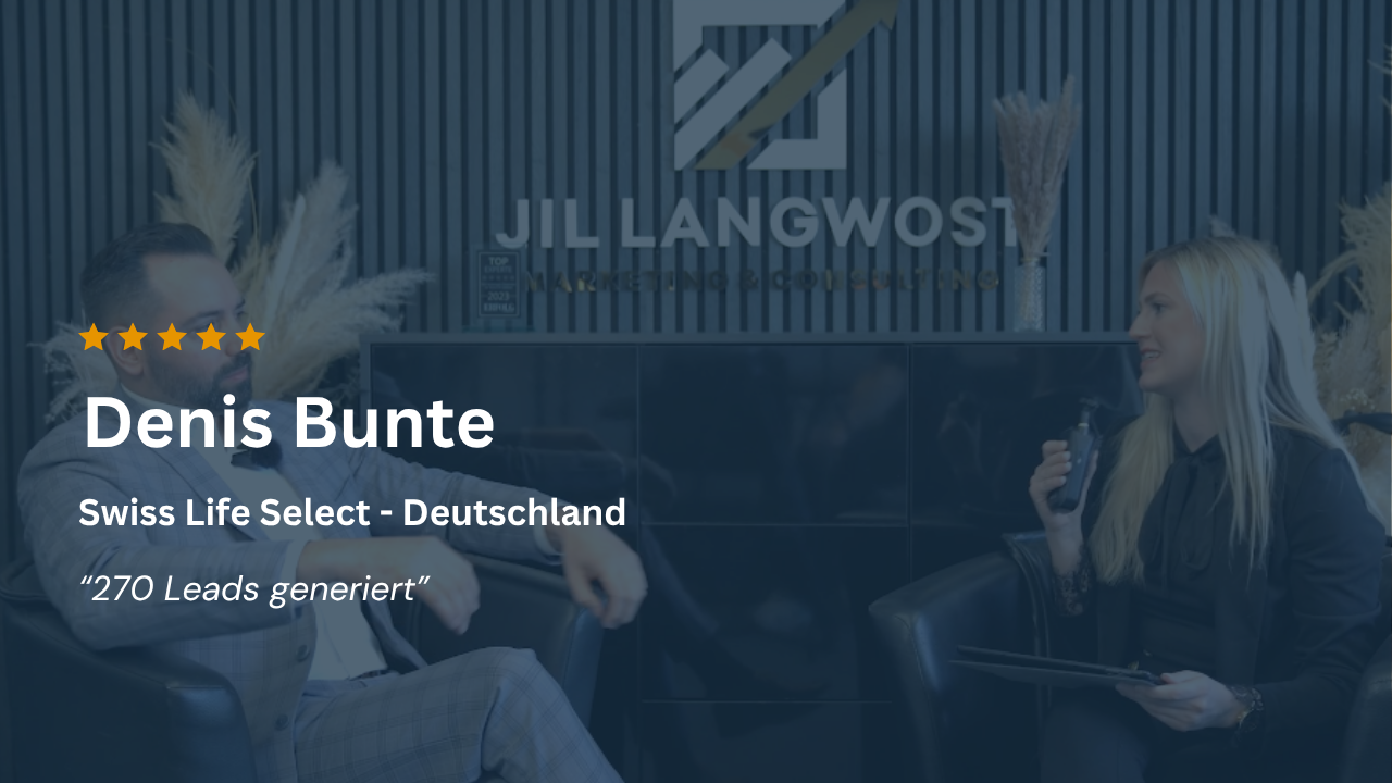 Denis Bunte