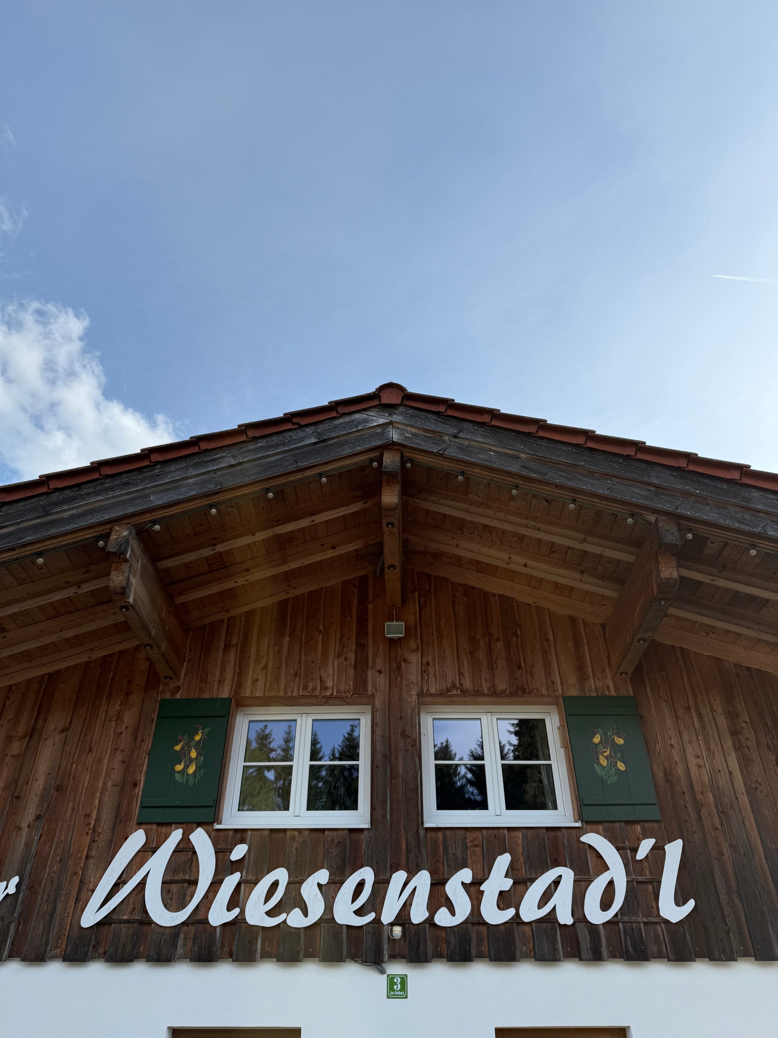 Der Wiesenstad'l in Obermaiselstein