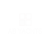 AB YACHTS Logo: Weißes Gitter-Symbol über dem Text "AB YACHTS" auf dunkelgrünem Hintergrund.