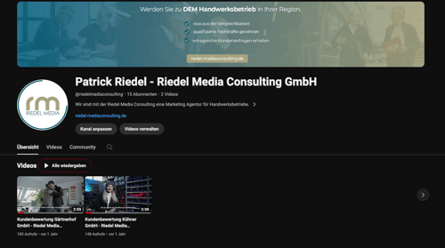 Anleitungen, Erfahrungsberichte & Trends