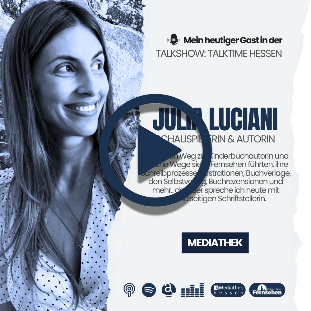 Julia Luciani