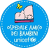 Logo Ospedale Amico dei Bambini - Unicef