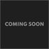 Text: "COMING SOON" auf dunklem Hintergrund.