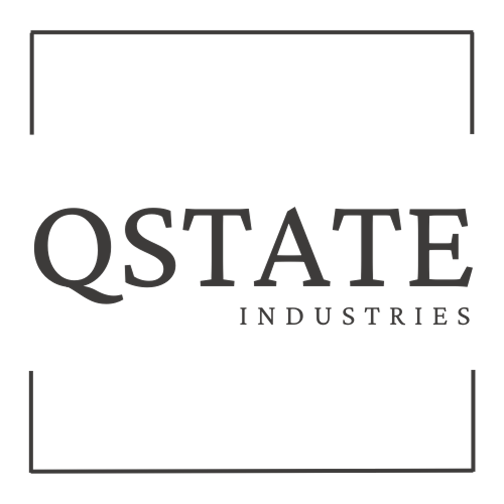 Qstate Industries, Industries, Qstate, Investment, Investmentbanking, Equity, Capital, Money, Companies, 