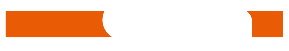Weißes "Cybullo"-Logo auf dunkelgrünem Hintergrund.