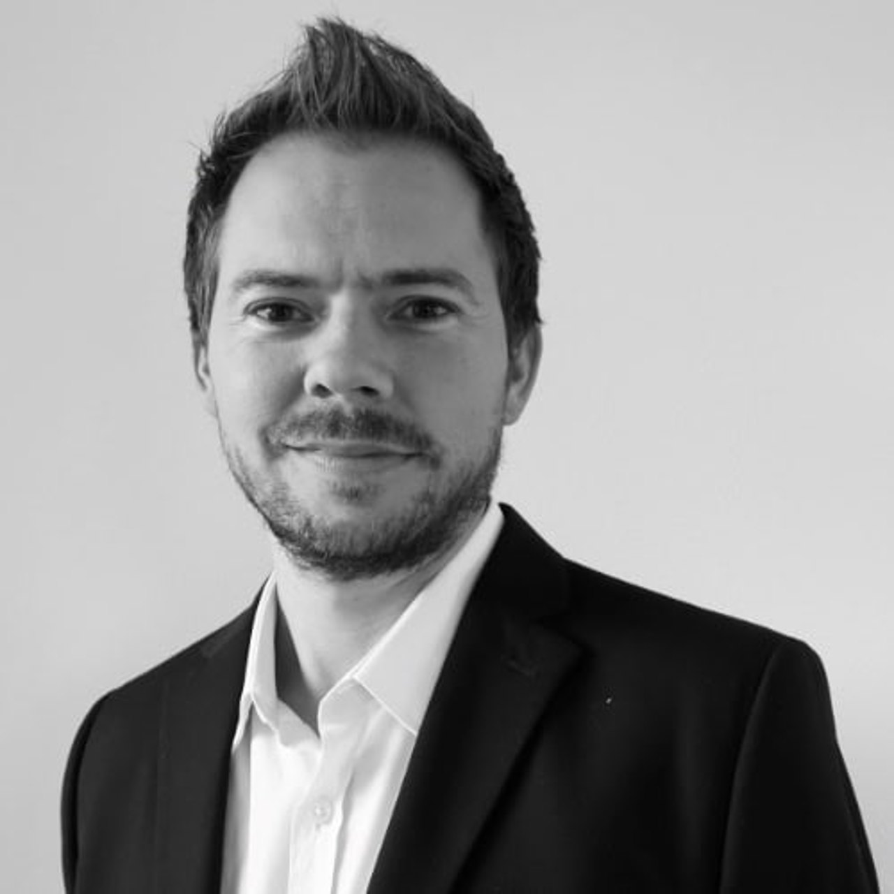Philippe Stuker, CeDe-Shop AG
