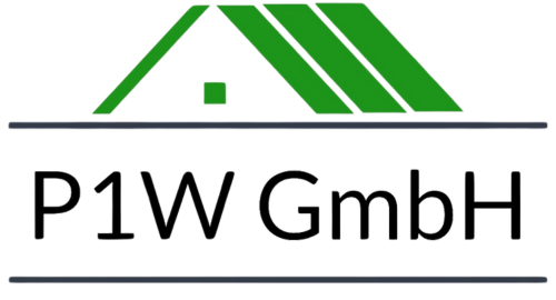 Logo von P1W GmbH