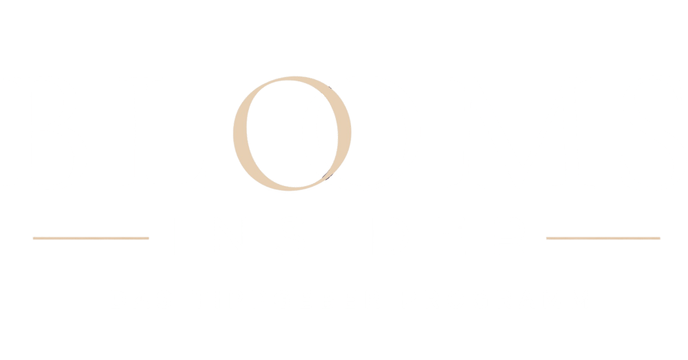 blooms immobilien logo