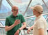 Andreas Bodey im Beratungsgespräch