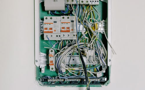 Is Your Home's Electrical Panel Ready for an EV Charger?