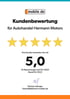 Steinpleis Autohaus Erfahrung
