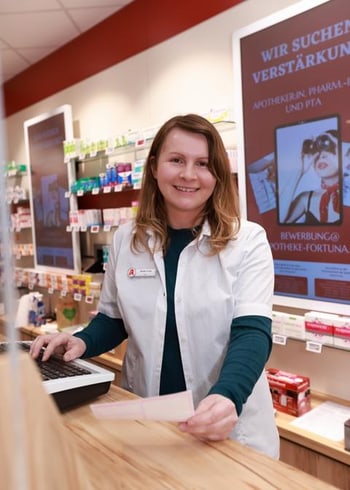 Ulubiony produkt: Marleen