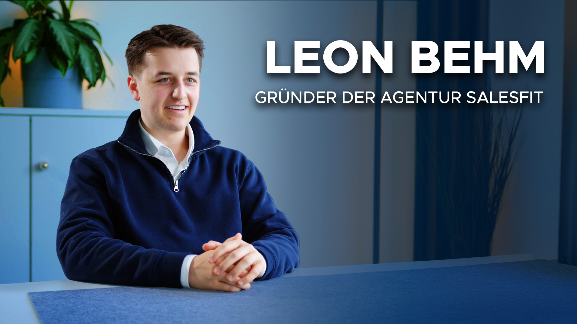 Leon Behm