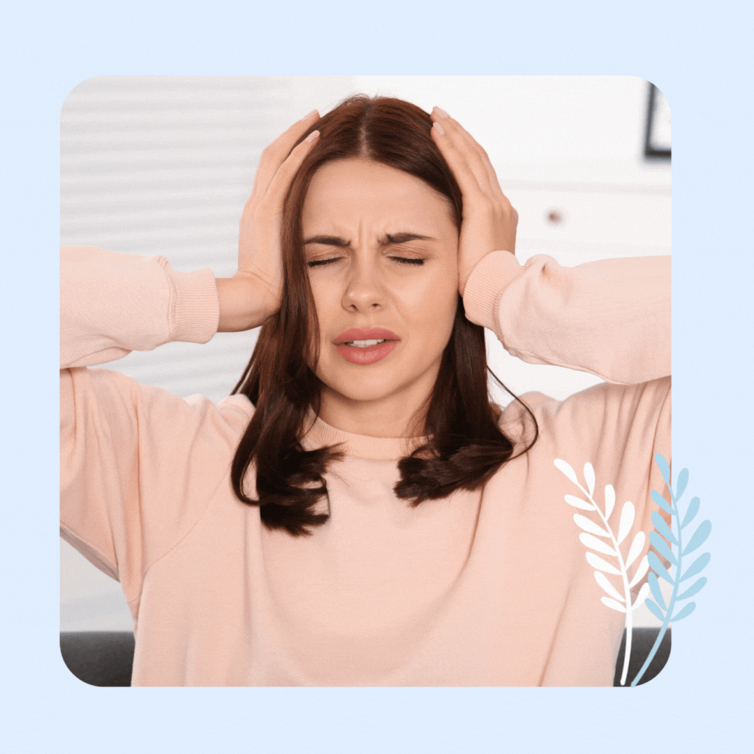 Hormonal balance