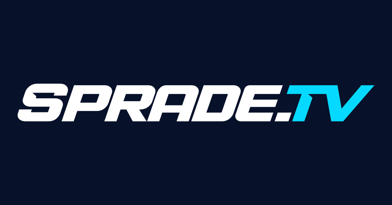 SpradeTV